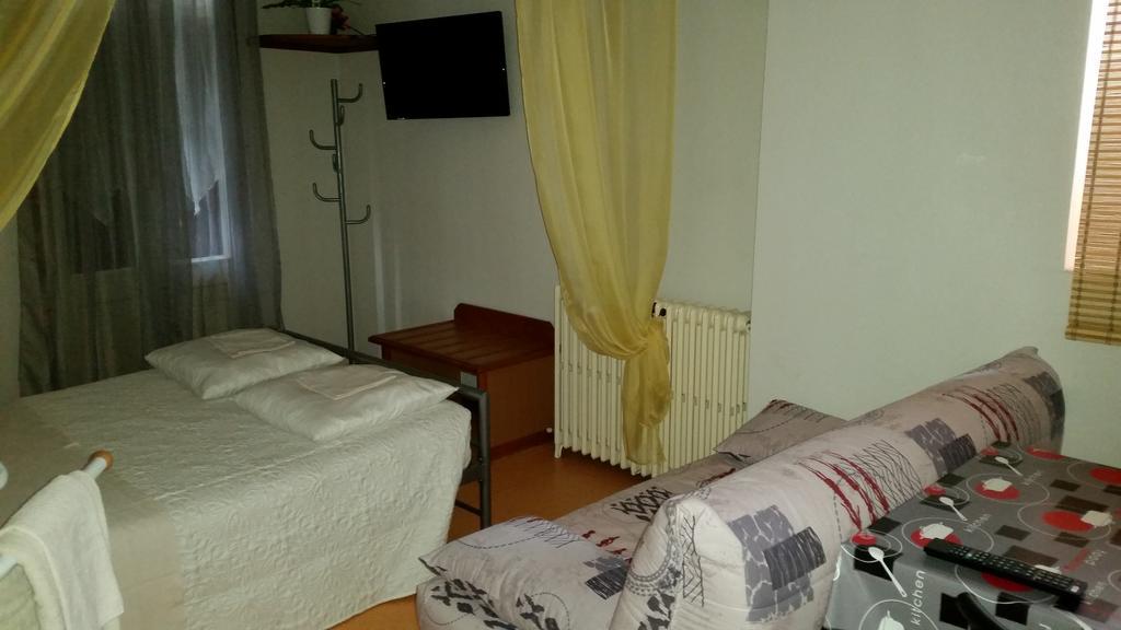 Hotel Des Touristes Pierrefitte-Nestalas Zewnętrze zdjęcie