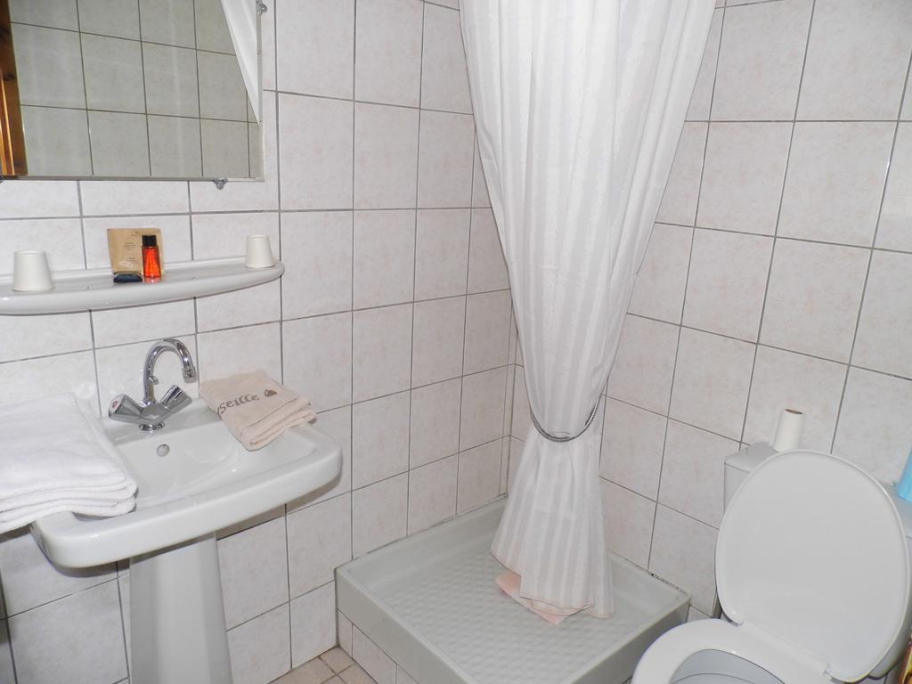 Hotel Des Touristes Pierrefitte-Nestalas Zewnętrze zdjęcie