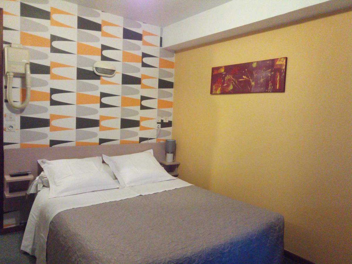 Hotel Des Touristes Pierrefitte-Nestalas Zewnętrze zdjęcie
